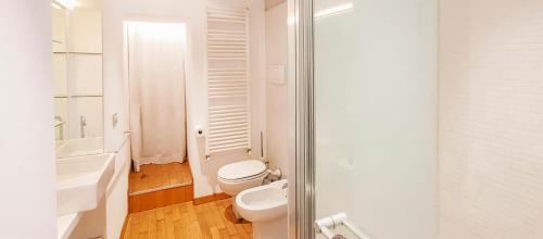 Biella Apartamento | [Centro storico] Luminoso spazio al Piazzo