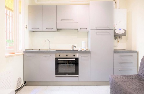 Oltretorrente Apartamento | Centro Storico Oltretorrente Apartment