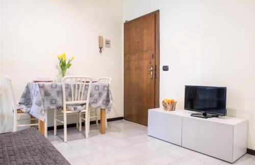 Oltretorrente Apartamento | Centro Storico Oltretorrente Apartment