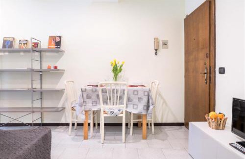 Oltretorrente Apartamento | Centro Storico Oltretorrente Apartment
