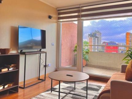 Temuco Apartamento | Centro Temuco 4