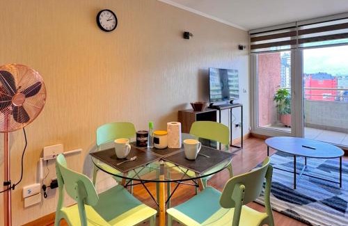 Temuco Apartamento | Centro Temuco 4