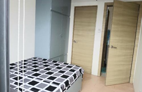 Kaunlaran Apartamento | Centro Tower - 2 Bedroom Fully Furnished
