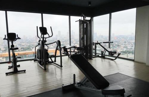 Kaunlaran Apartamento | Centro Tower - 2 Bedroom Fully Furnished