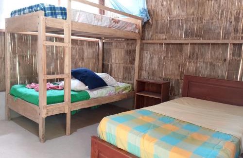 Tena Otro | Centro Turismo Comunitario Machakuyaku