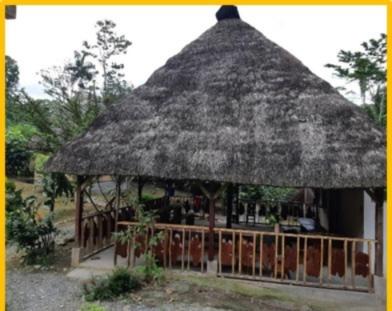 Tena Otro | Centro Turismo Comunitario Machakuyaku