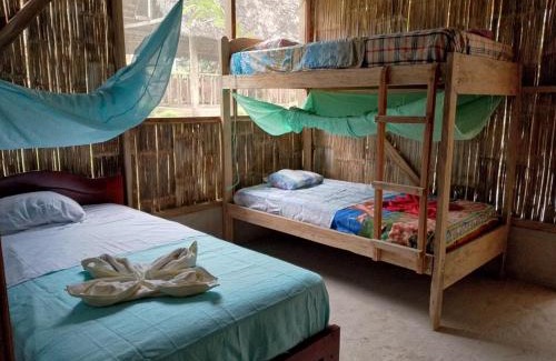 Tena Otro | Centro Turismo Comunitario Machakuyaku