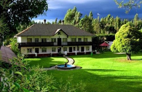Nueve de Julio Complejo | Centro Vacacional Huaychulo