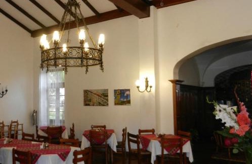 Nueve de Julio Complejo | Centro Vacacional Huaychulo