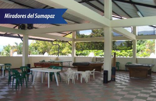Melgar Casa | Centro Vacacional MIRADORES DEL SUMAPAZ