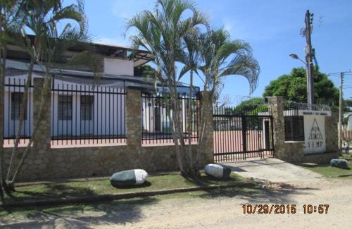 Melgar Casa | Centro Vacacional MIRADORES DEL SUMAPAZ