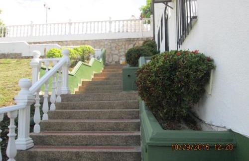 Melgar Casa | Centro Vacacional MIRADORES DEL SUMAPAZ