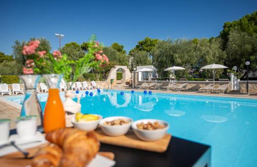 Defensola Apartamento | Centro Vacanze Piccolo Friuli