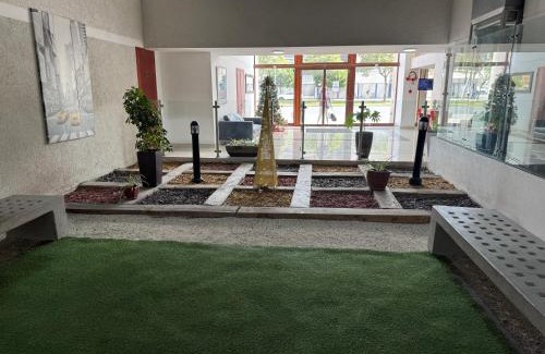 Vina del Mar Apartamento | Centro Viña del Mar - para 2 a 4 personas