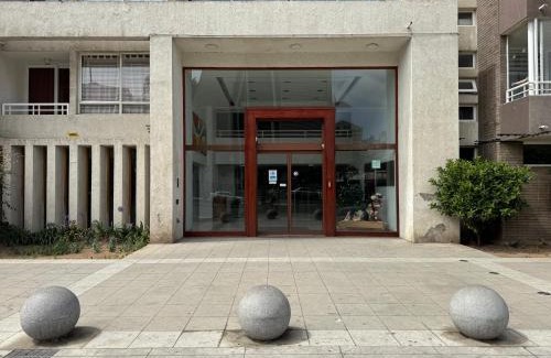 Vina del Mar Apartamento | Centro Viña del Mar - para 2 a 4 personas