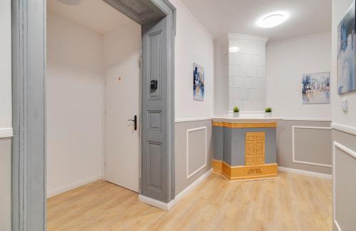 Srodmiescie Apartamento | Centrum 2 Łódź 7 Próchnika21