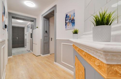 Srodmiescie Apartamento | Centrum 2 Łódź 7 Próchnika21