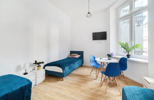 Srodmiescie Apartamento | Centrum 2 Łódź 7 Próchnika21