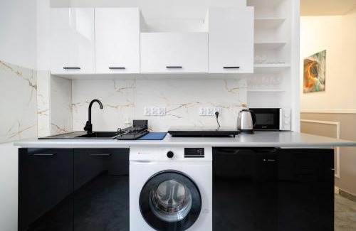 Srodmiescie Apartamento | Centrum 2 Łódź 7 Próchnika21