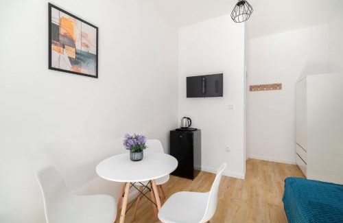 Srodmiescie Apartamento | Centrum 5 Łódź 7 Próchnika 21