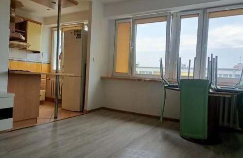 Konin Apartamento | Centrum Apartament Wyszyńskiego 45m2
