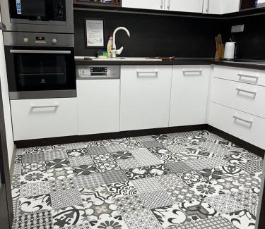 Bardejov Apartamento | Centrum Apartman LEYLA
