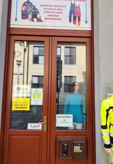 Bardejov Apartamento | Centrum Apartman LEYLA