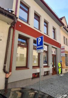 Bardejov Apartamento | Centrum Apartman LEYLA