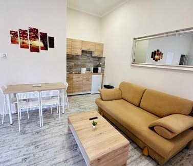 Szerencs Apartamento | Centrum Apartman Szerencs
