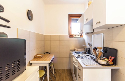 Revfulop Apartamento | Centrum Apartment, Révfülöp, Hungary