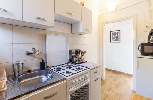 Revfulop Apartamento | Centrum Apartment, Révfülöp, Hungary