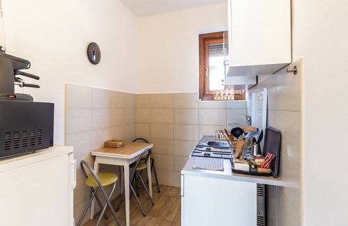 Revfulop Apartamento | Centrum Apartment, Révfülöp, Hungary