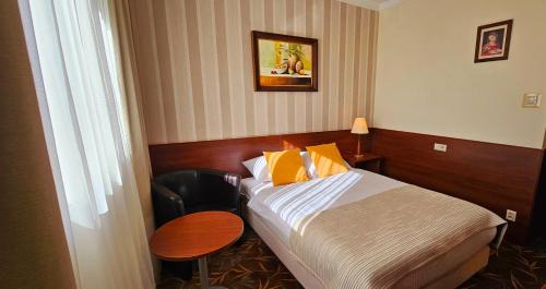 Mokotow Hotel | Centrum Barnabitów