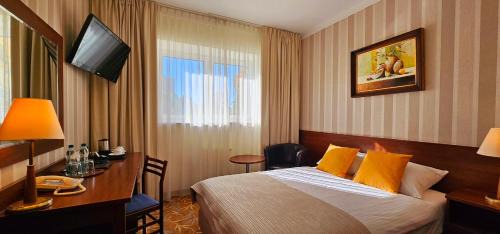 Mokotow Hotel | Centrum Barnabitów