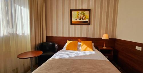 Mokotow Hotel | Centrum Barnabitów