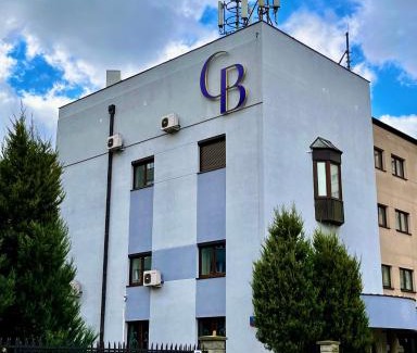 Mokotow Hotel | Centrum Barnabitów