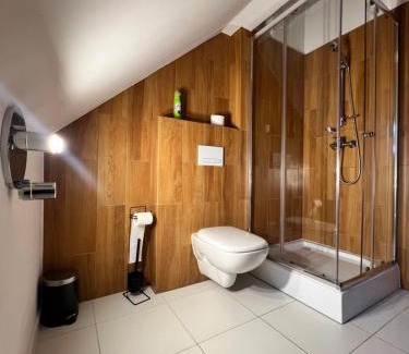 Wegrow Hotel | Centrum Dialogu Kultur