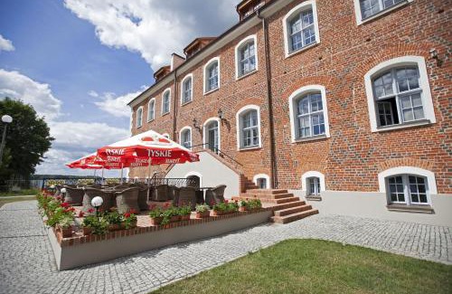 Szczecinek Hotel | Centrum Konferencyjne Zamek