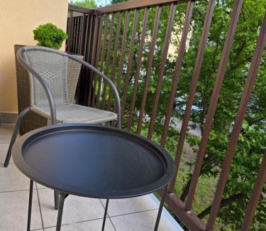 Suwalki Apartamento | Centrum park Marii Konopnickiej