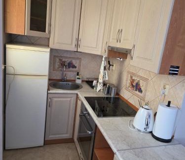 Suwalki Apartamento | Centrum park Marii Konopnickiej
