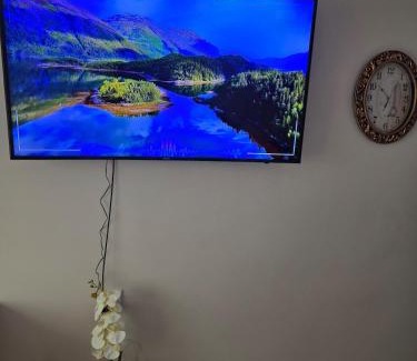 Suwalki Apartamento | Centrum park Marii Konopnickiej