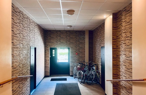 Srodmiescie Południowe Apartamento | Centrum Plac Konstytucji