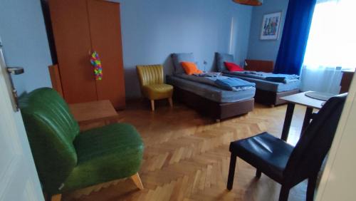 Jezyce Apartamento | Centrum Poznania MTP - 96 m2, 3 łazienki