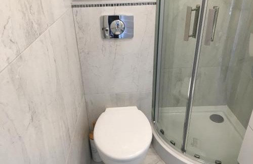 Gorzow Wielkopolski Apartamento | CENTRUM Sikorskiego 123 - EZHome