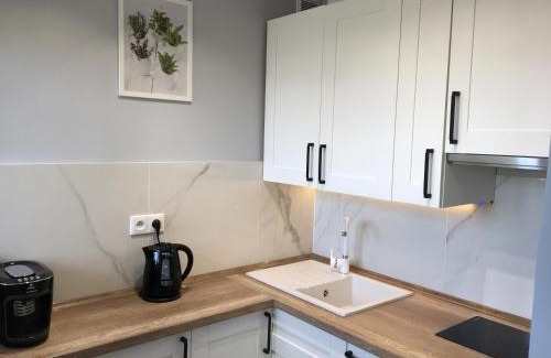 Gorzow Wielkopolski Apartamento | CENTRUM Sikorskiego 123 - EZHome