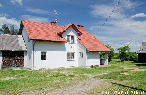 gmina Ksiezpol Casa | Centrum Turystyki Wiejskiej Alicja