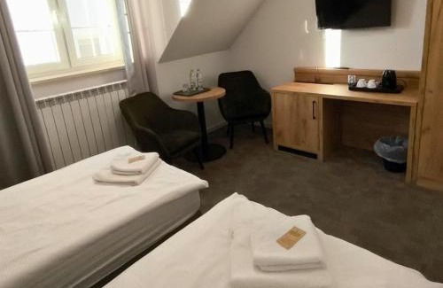 gmina Ksiezpol Casa | Centrum Turystyki Wiejskiej Alicja