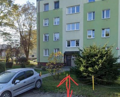 Pila Apartamento | Centrum ul Budowlanych 2 łóżka kawalerka