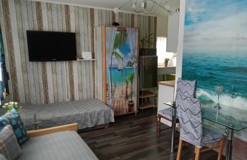 Pila Apartamento | Centrum ul Budowlanych 2 łóżka kawalerka