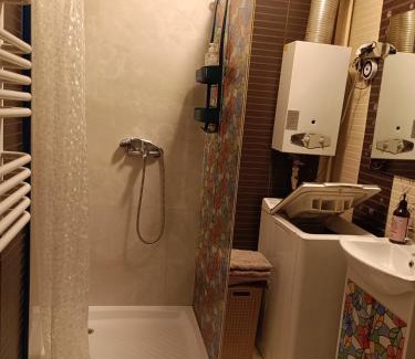 Pila Apartamento | Centrum ul Budowlanych 2 łóżka kawalerka